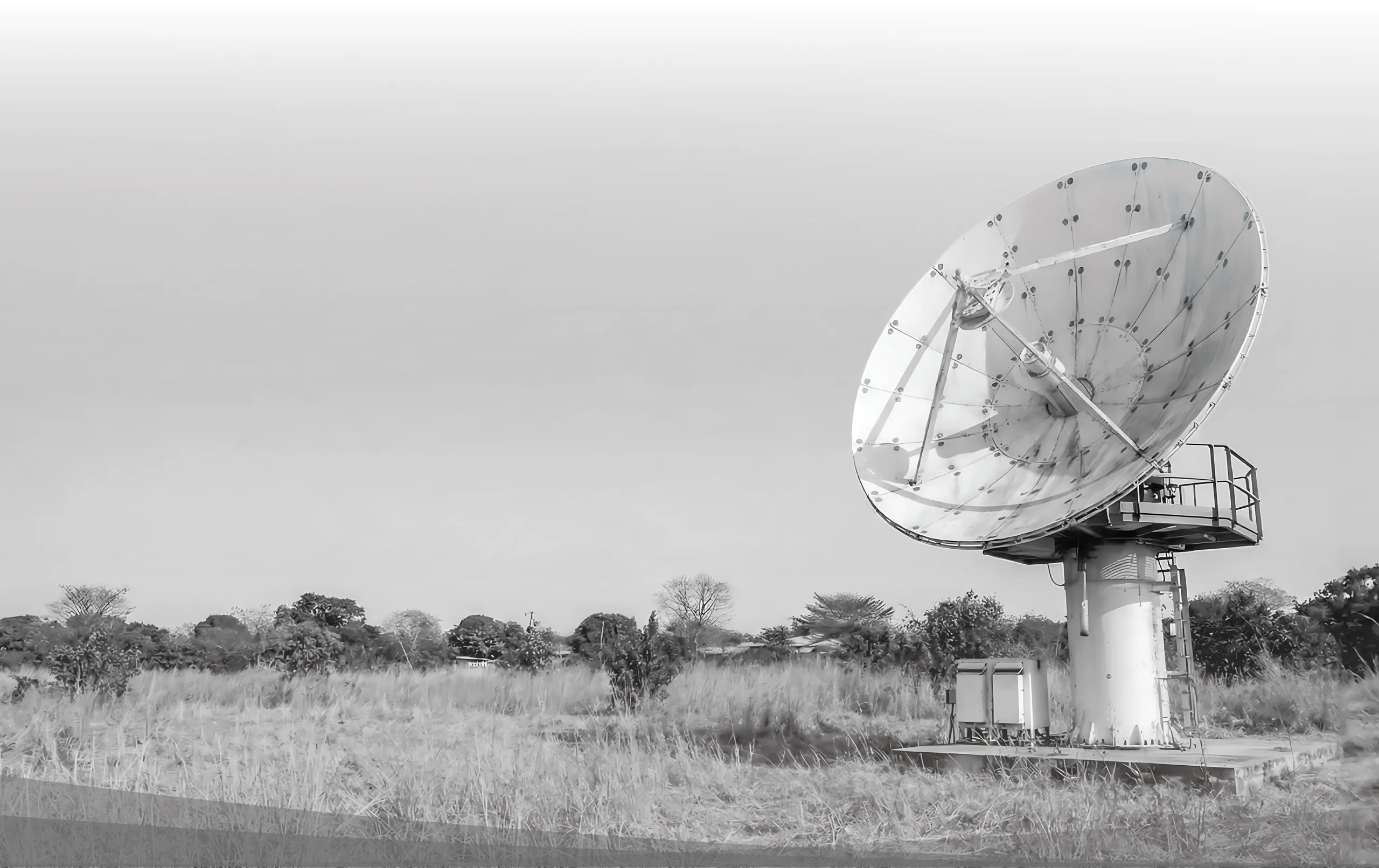 Satellite Gateway