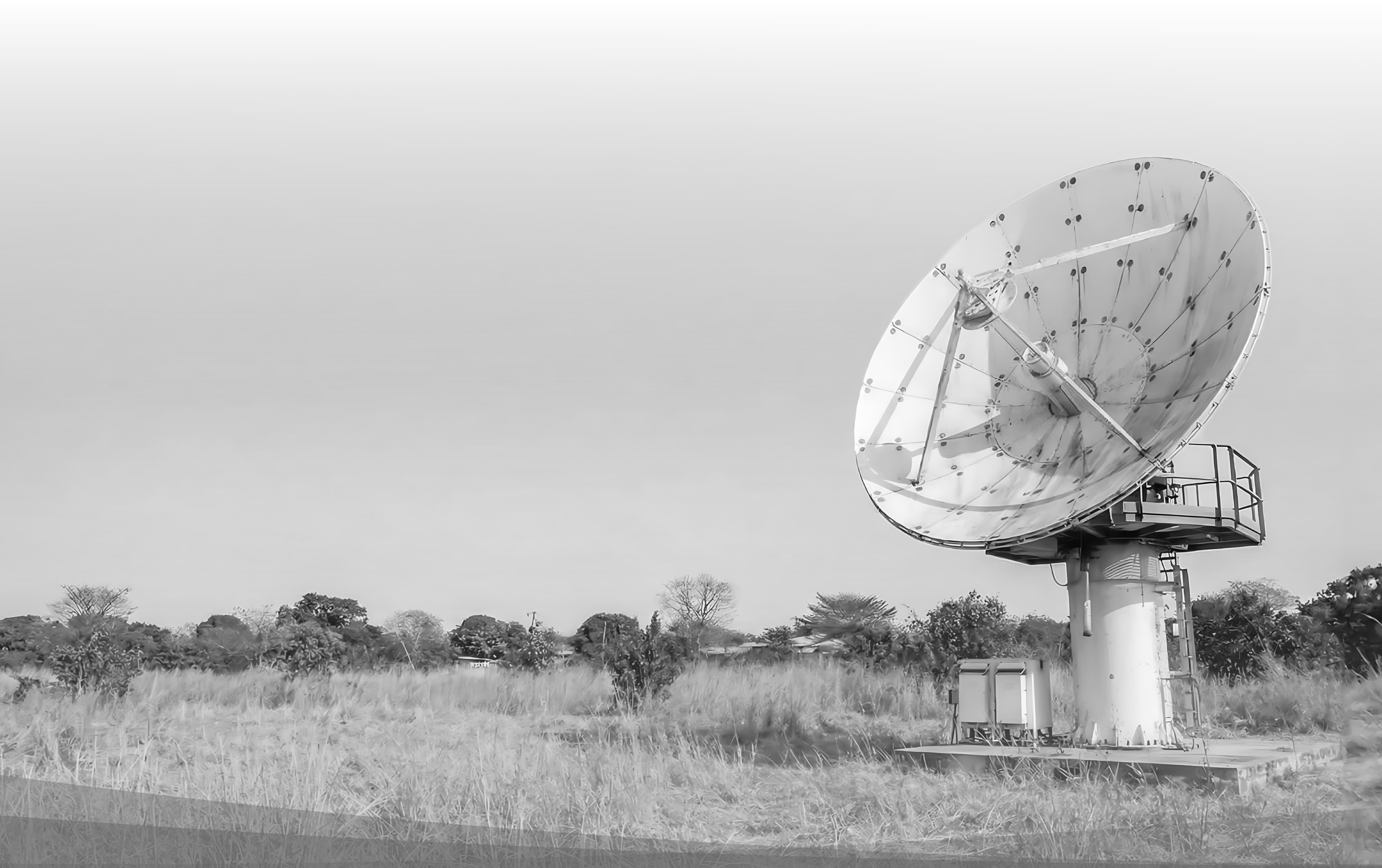 Satellite Gateway