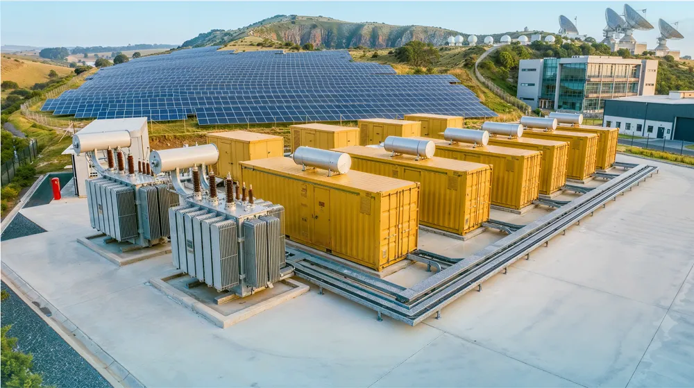 Power Generation