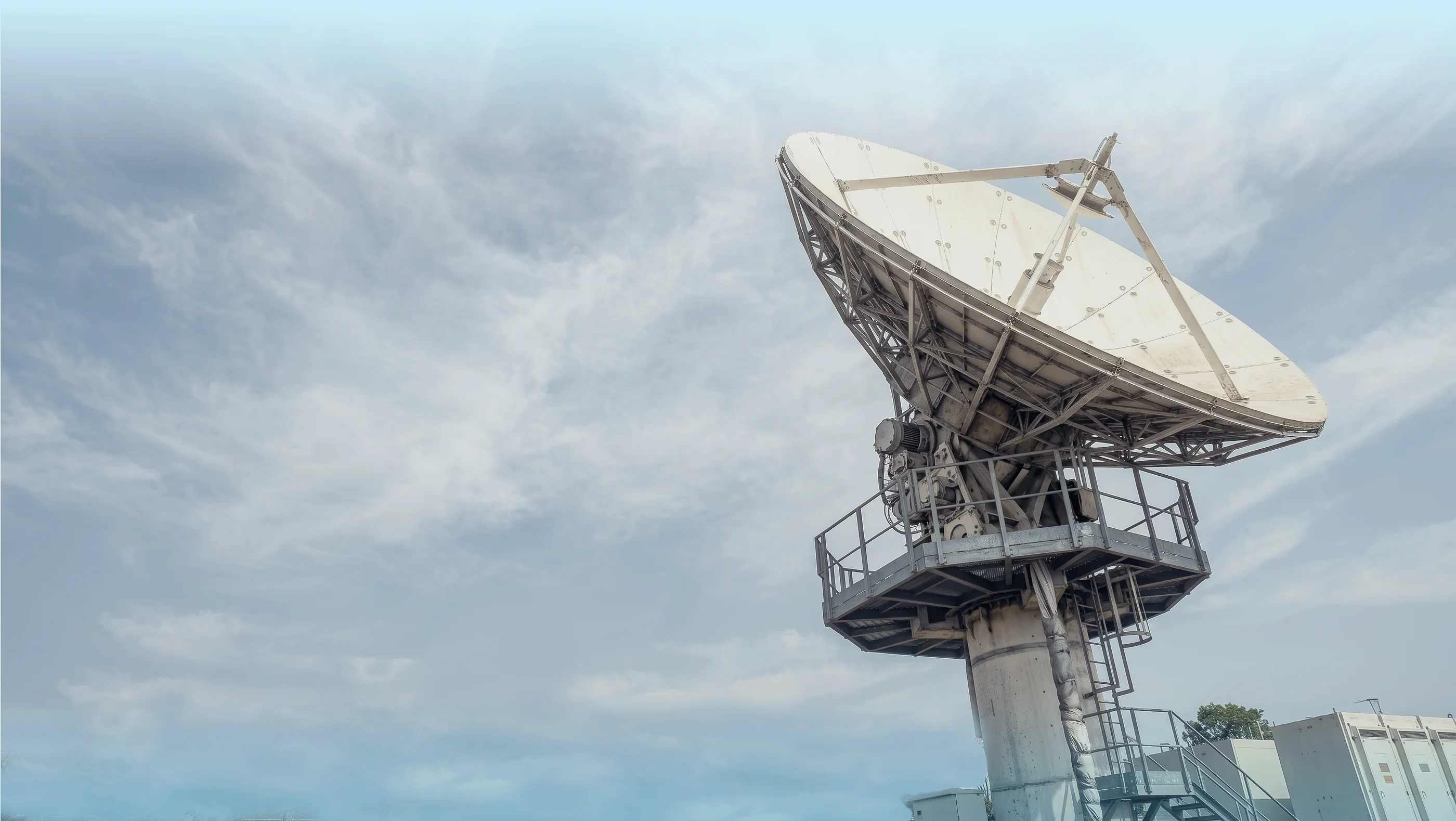 Sovereign Multi-Orbit Earth Station Teleport