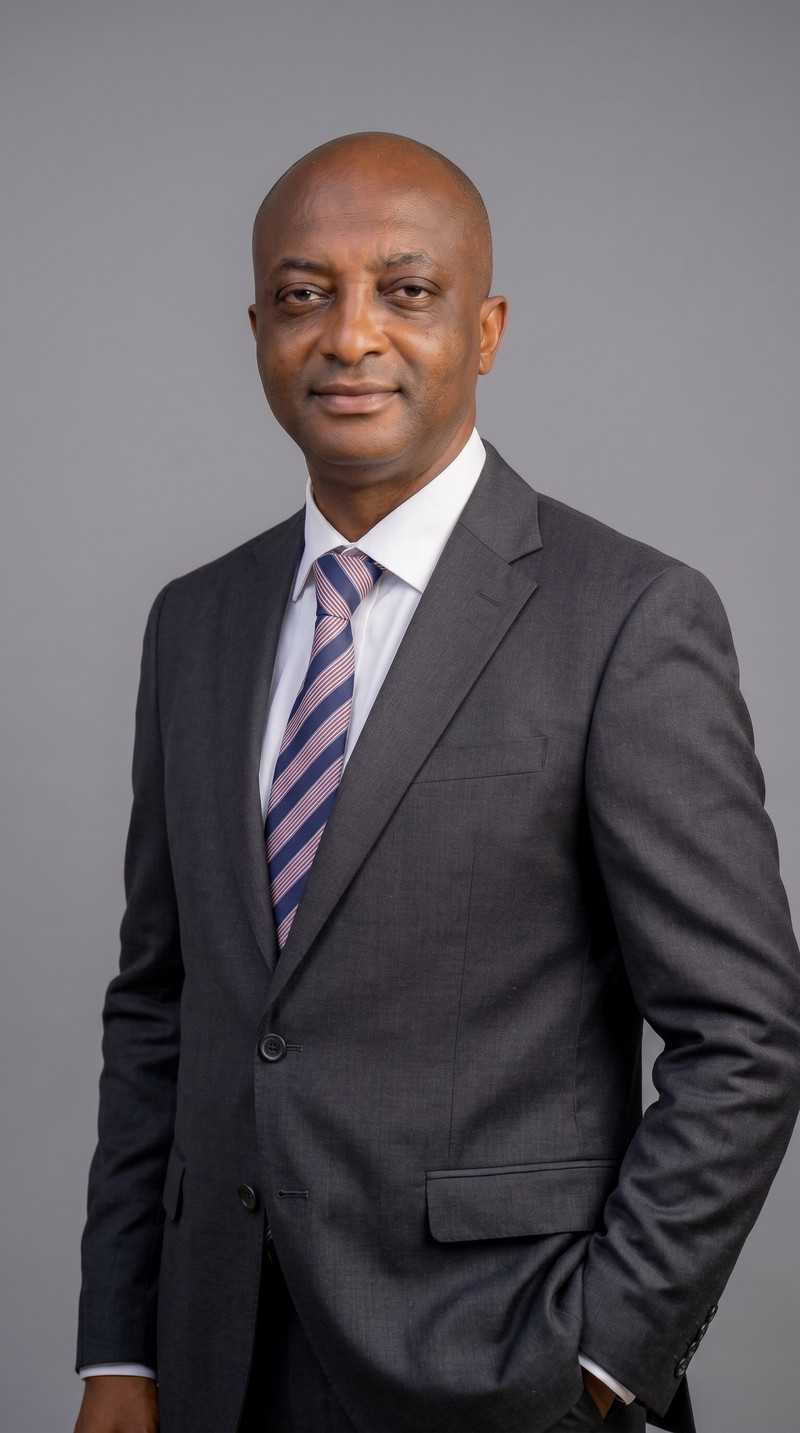 Mohammed Buari