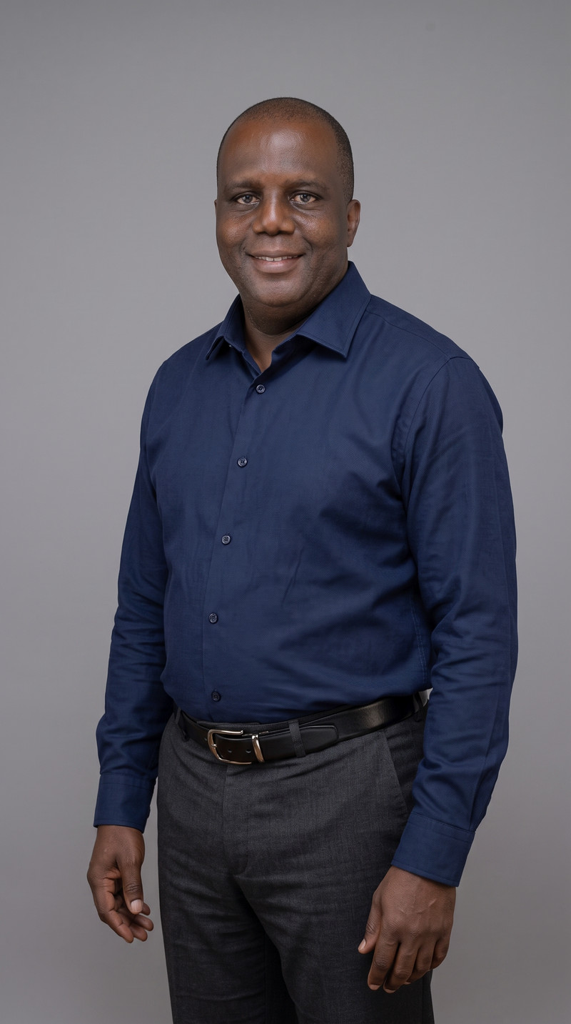 Ogechukwu Obiako