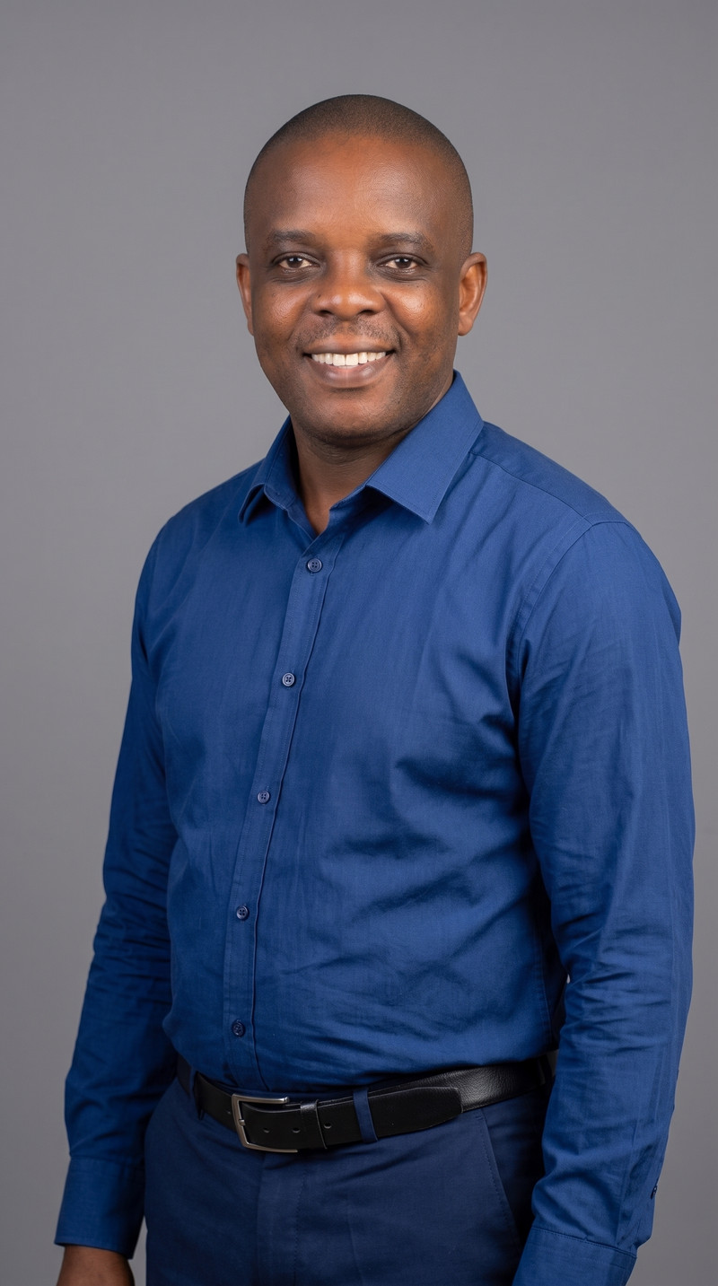 Augustine Okaro